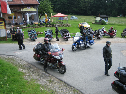 Bikertreff 2011 - 001