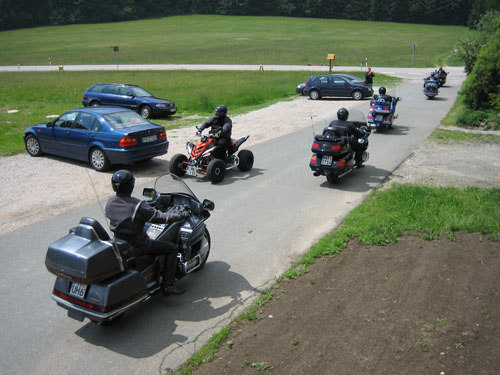 Bikertreff 2011 - 007