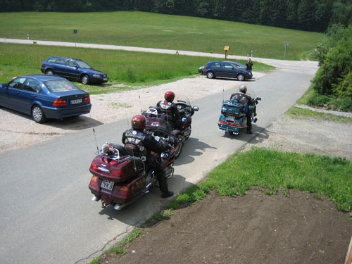 Bikertreff 2011 - 012