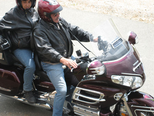 Bikertreff 2011 - 013