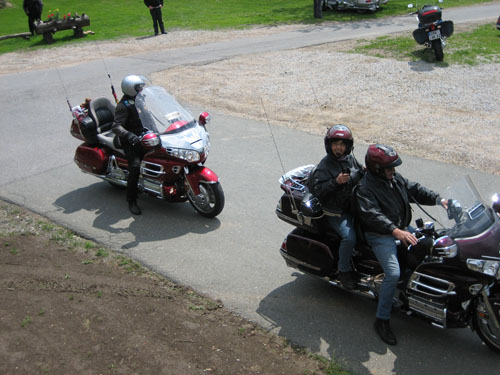 Bikertreff 2011 - 014