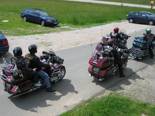 Bikertreff 2011 - 015