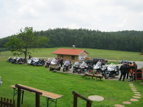 Bikertreff 2011 - 016