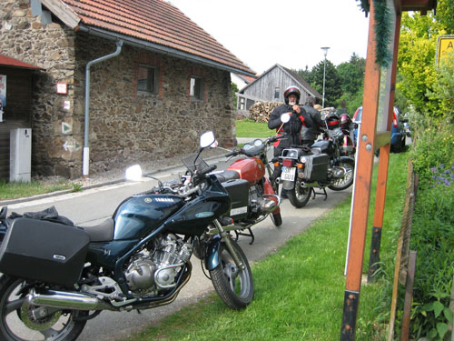 Bikertreff 2011 - 029