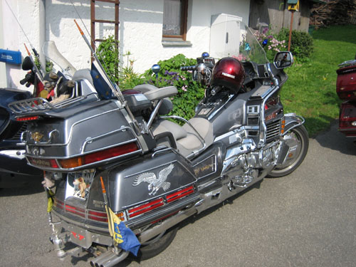 Bikertreff 2011 - 033