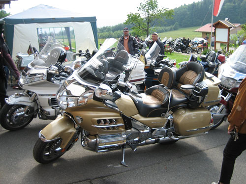 Bikertreff 2011 - 038