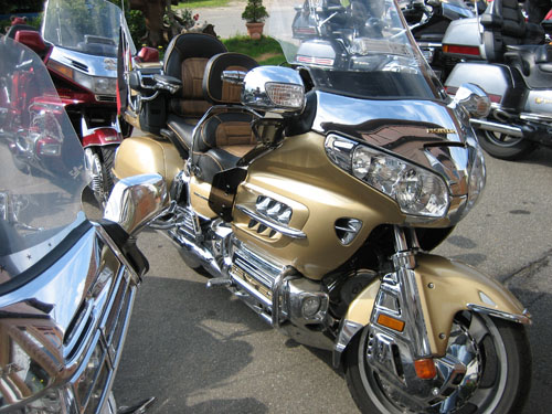 Bikertreff 2011 - 041