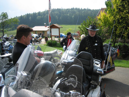 Bikertreff 2011 - 042