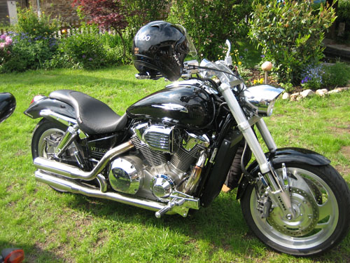 Bikertreff 2011 - 043