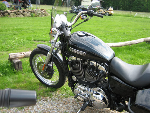 Bikertreff 2011 - 044