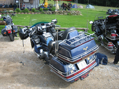 Bikertreff 2011 - 045