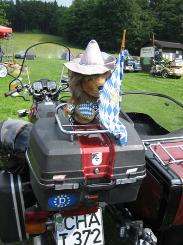 Bikertreff 2011 - 046