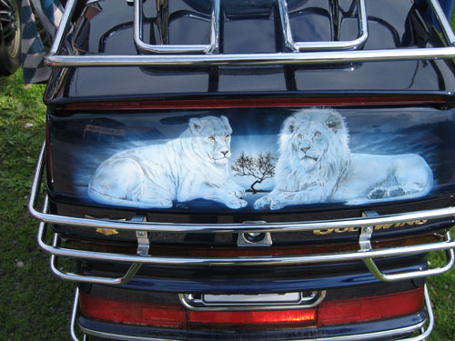 Bikertreff 2011 - 047