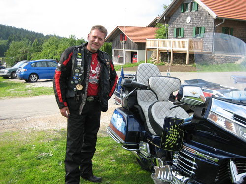 Bikertreff 2011 - 048