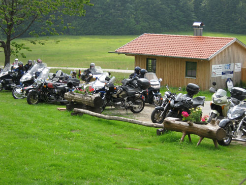 Bikertreff 2011 - 049