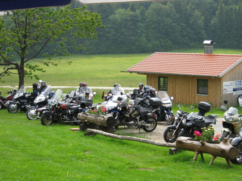 Bikertreff 2011 - 050