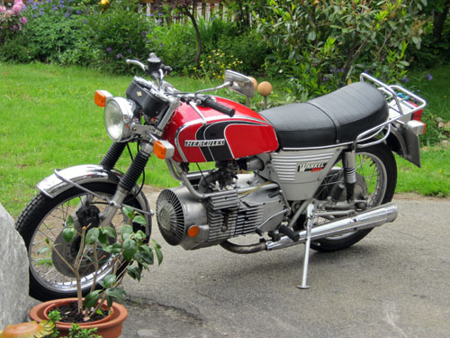 Bikertreff 2011 - 053