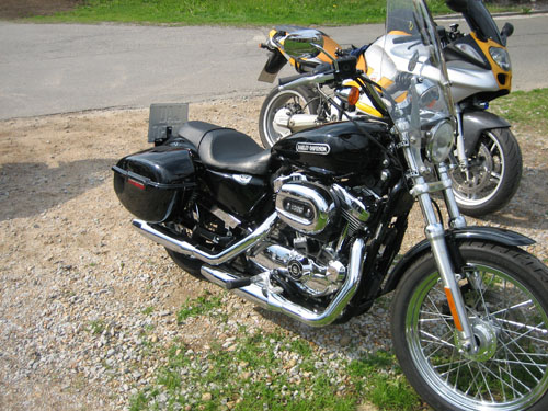 Bikertreff 2011 - 054