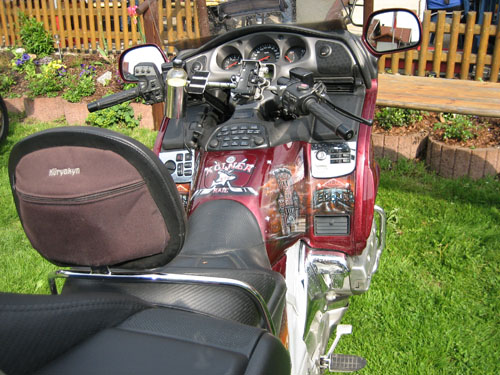 Bikertreff 2011 - 056