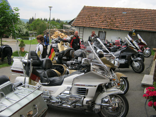 Bikertreff 2011 - 057