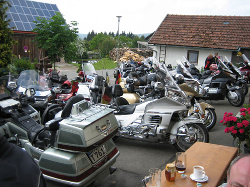 Bikertreff 2011 - 061