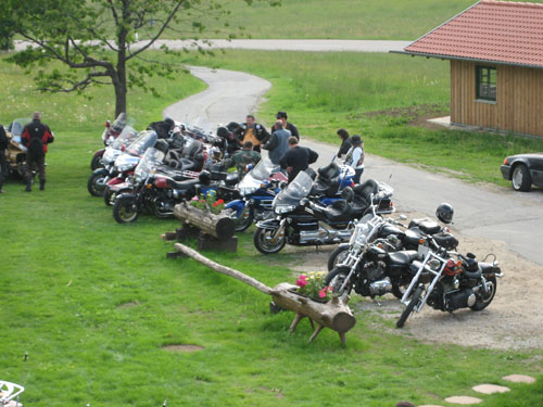 Bikertreff 2011 - 065