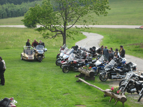Bikertreff 2011 - 066