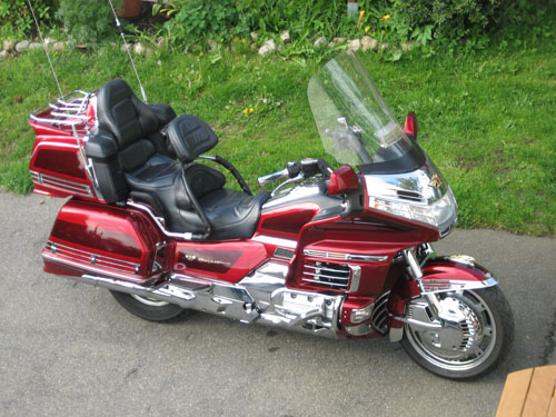 Bikertreff 2011 - 067