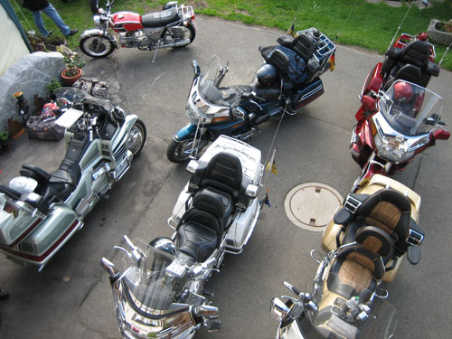 Bikertreff 2011 - 068