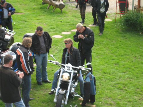 Bikertreff 2011 - 069