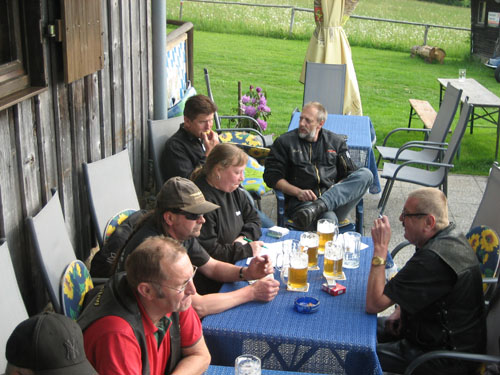 Bikertreff 2011 - 070