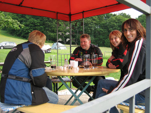 Bikertreff 2011 - 071