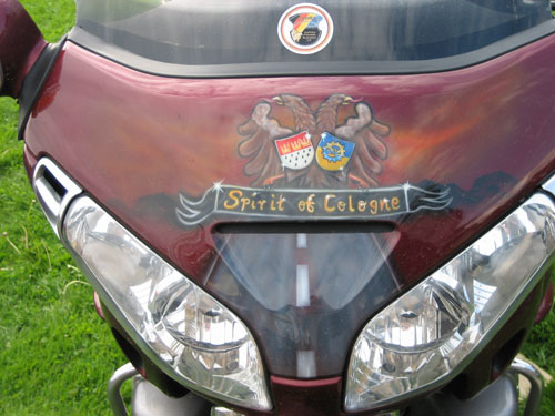 Bikertreff 2011 - 073