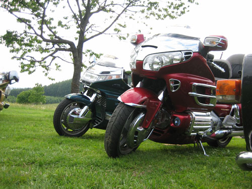 Bikertreff 2011 - 075
