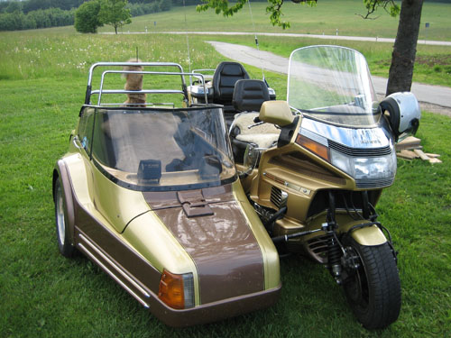 Bikertreff 2011 - 076