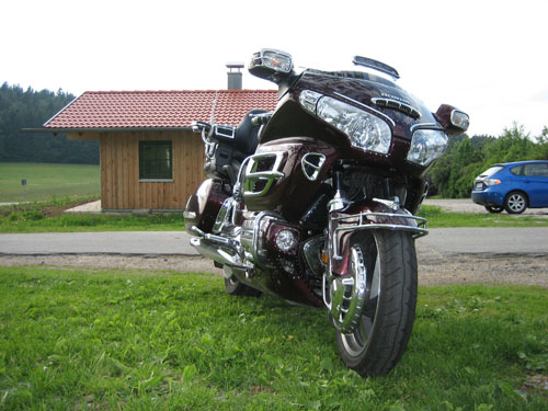 Bikertreff 2011 - 077