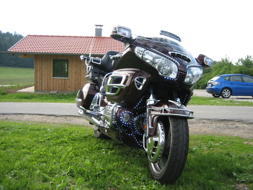 Bikertreff 2011 - 078