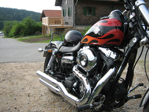 Bikertreff 2011 - 082