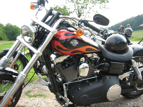 Bikertreff 2011 - 083