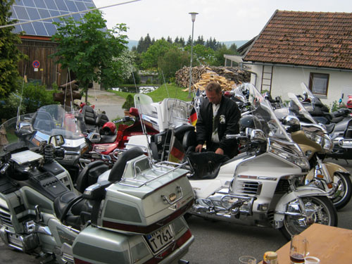 Bikertreff 2011 - 085