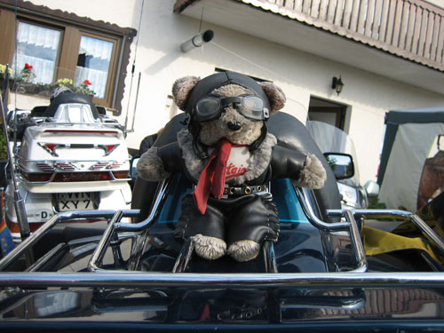 Bikertreff 2011 - 088