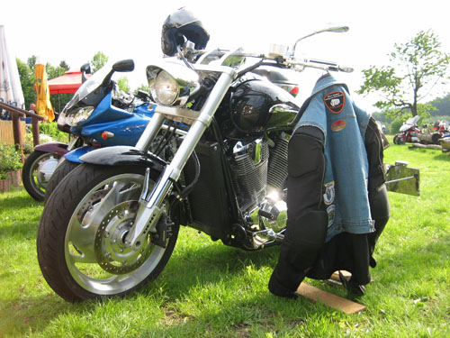 Bikertreff 2011 - 091