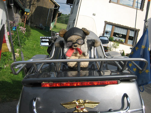 Bikertreff 2011 - 092