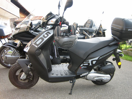 Bikertreff 2011 - 094