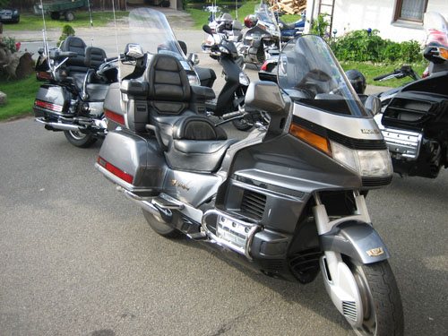 Bikertreff 2011 - 095