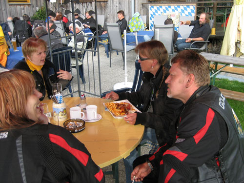 Bikertreff 2011 - 098