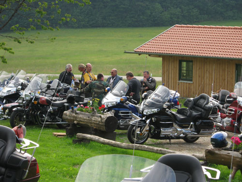 Bikertreff 2011 - 099