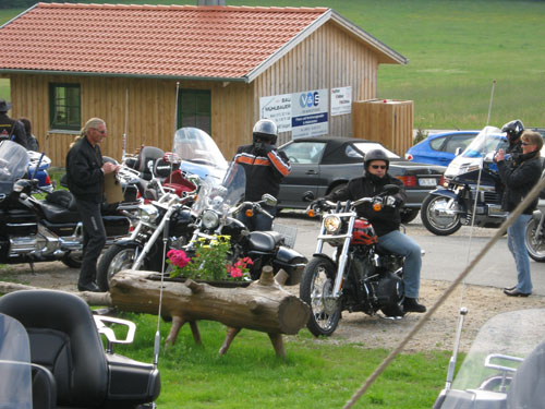 Bikertreff 2011 - 100