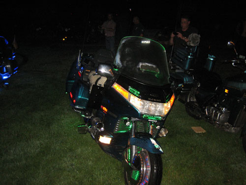 Bikertreff 2011 - 104