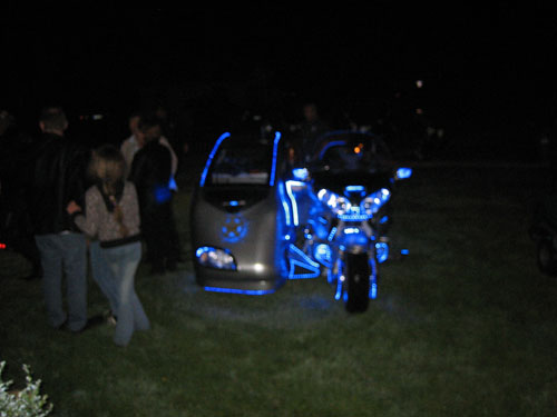 Bikertreff 2011 - 105